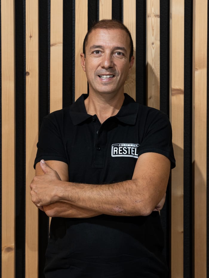 Nuno Nunes