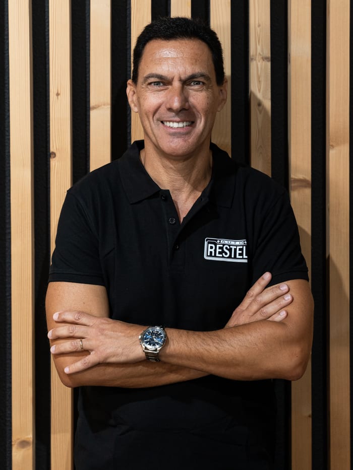 Paulo Leitão