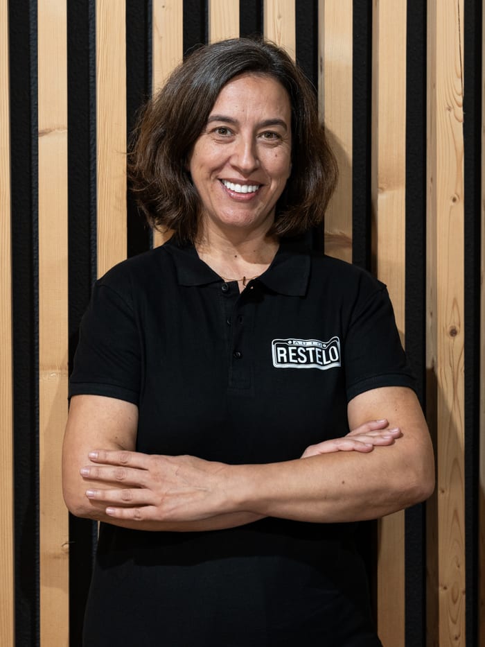 Sandra Albino