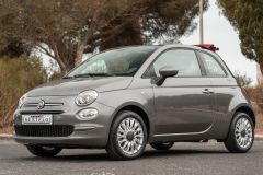 Fiat 500 c