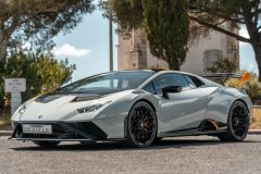 Lamborghini Huracan STO