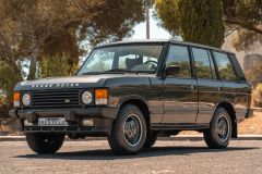 Land Rover Range Rover 3.9 V8 Classic