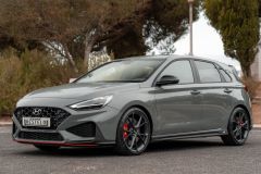 Hyundai i30 N 2.0 T-GDi Pack Performance 