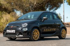 Abarth 695 75º Aniversario 1.4 T-Jet 180cv