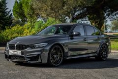 BMW M3 Pack Competition