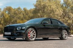 Bentley Flying Spur V8 S