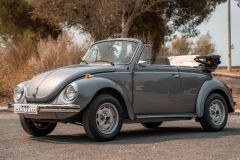 Volkswagen 1303 S Cabrio