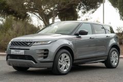 Land Rover Evoque P300 R Dynamic (AWD)