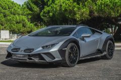 Lamborghini Huracán Sterrato