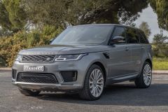 Land Rover Sport SDV6 - 7 Lugares