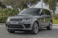 Land Rover Sport HSE SDV6 - 7 Lugares