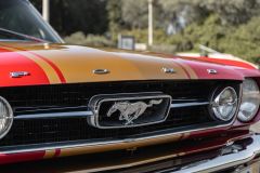 Ford Mustang 289 V8