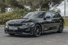 BMW 330 d Touring Line Sport 