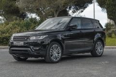 Land Rover Range Rover Sport 4.4 SDV8 HSE