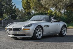 BMW Z8