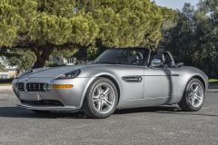 BMW Z8