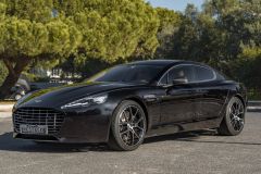 Aston Martin Martin Rapide V12 Touchtronic III S