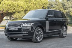 Land Rover Range Rover SDv8 Vogue