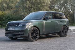 Land Rover RangeRover L460 3.0 PHEV 460PS Autobiography