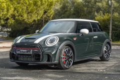 Mini JCW