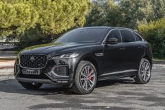 Jaguar F-pace 400e R-dynamic S AWD