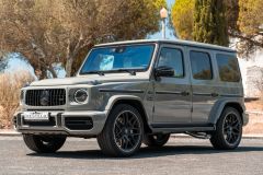 Mercedes-Benz Brabus G 700