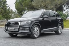 Audi Q7 - 3.0 tdi 