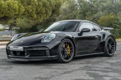 Porsche 911 (992) Turbo S