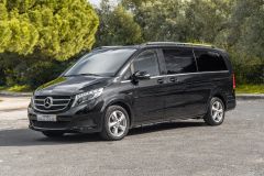 Mercedes-Benz V 250d Longa