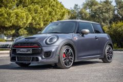 Mini JCW 3P 2.0 231Cv