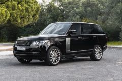 Land Rover Range Rover 4.4 SDV8 Autobiography