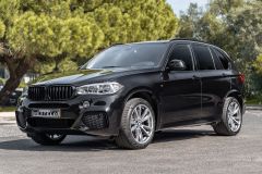 BMW X5 25 d sDrive Pack M