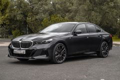 BMW 520d