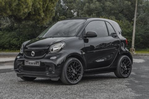 Smart Fortwo Passion 90cv - Auto