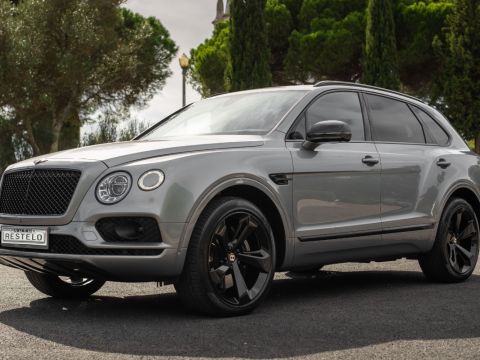 bentley, bentayga v8 4.0 usados lisboa, auto restelo