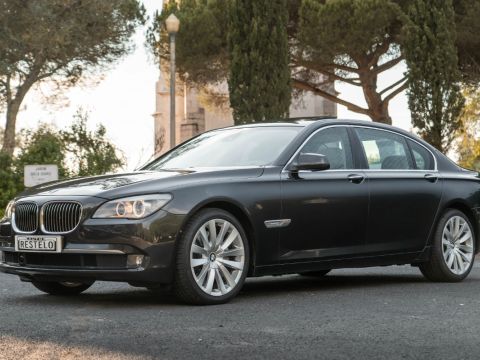 bmw, 750 li (f01) usados lisboa, auto restelo