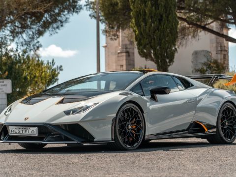 lamborghini, huracan sto usados lisboa, auto restelo