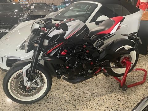 mv agusta, brutale 800 dragster rr usados lisboa, auto restelo