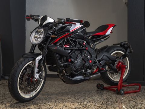 mv agusta, brutale 800 dragster rr usados lisboa, auto restelo