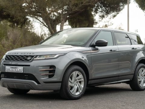 land rover, evoque p300 r dynamic (awd) usados lisboa, auto restelo