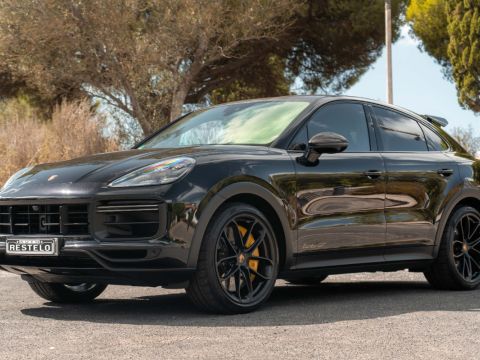 porsche, cayenne turbo gt usados lisboa, auto restelo