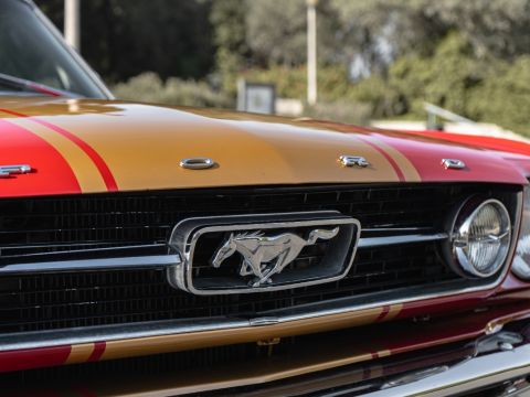 ford, mustang 289 v8 usados lisboa, auto restelo