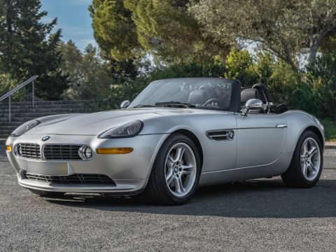 bmw, z8 usados lisboa, auto restelo