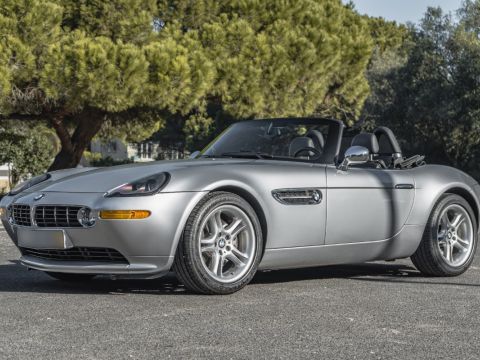 bmw, z8 usados lisboa, auto restelo