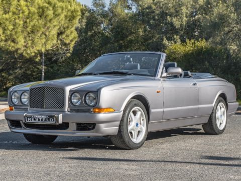 bentley, azure mulliner usados lisboa, auto restelo