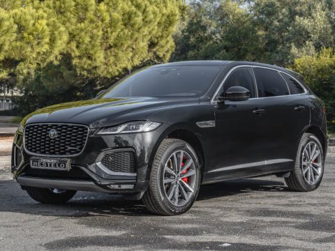 jaguar, f-pace 400e r-dynamic s awd usados lisboa, auto restelo