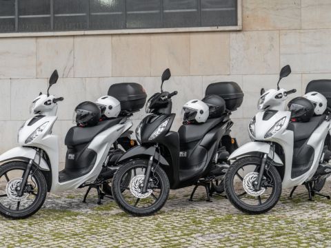 honda, vision 110 usados lisboa, auto restelo